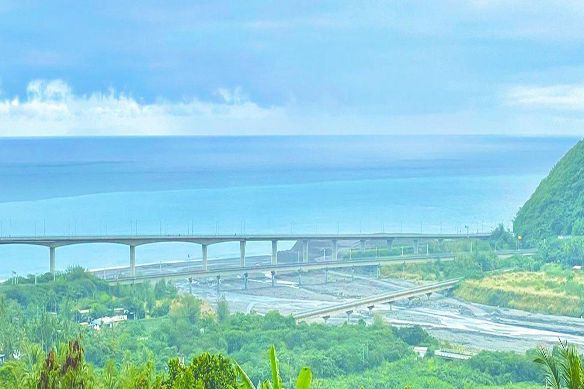 台東 山水妍溫泉會館
